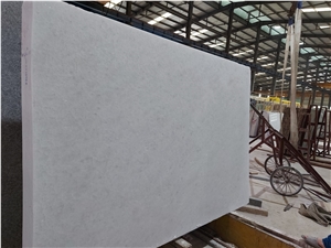 Cheap Opal White Marble Wall Slab&Tile