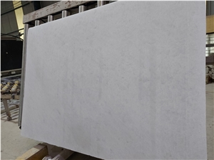 Cheap Opal White Marble Wall Slab&Tile