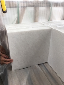 Crystal White Marble Slab & Tile Big Sale