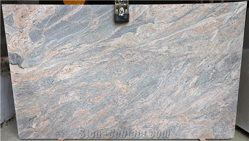 Indian Juprana Granite Slabs