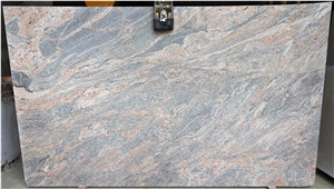 Indian Juprana Granite Slabs