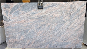 Indian Juprana Granite Slabs
