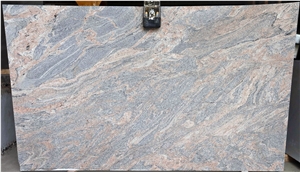 Indian Juprana Granite Slabs