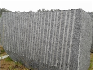 Negro Ochavo Especial Granite Tiles & Slabs