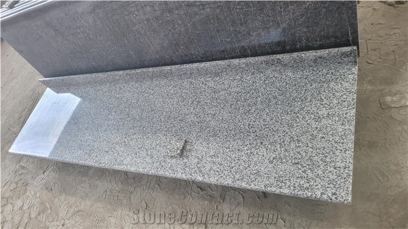 China Bianco Antico Granite Countertop Light Grey Granite G603