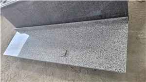 China Bianco Antico Granite Countertop Light Grey Granite G603 China Bianco Antico Granite Countertop Light Grey Granite G603