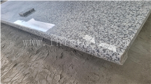 China Bianco Antico Granite Countertop Light Grey Granite G603