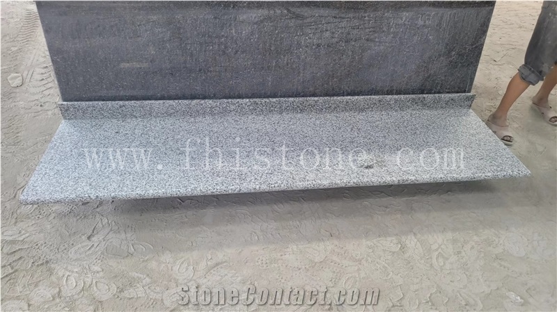 China Bianco Antico Granite Countertop Light Grey Granite G603