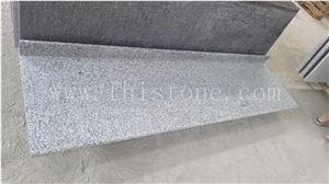China Bianco Antico Granite Countertop Light Grey Granite G603