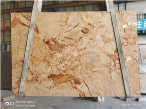 Golden Phoenix Yellow Marble Popular Golden Stone Golden Phoenix Yellow Marble Popular Golden Stone