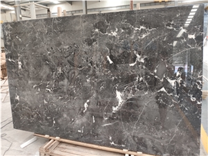 Tundra Grey Marble Storm Grey Snow Grey Cloudy Grey Marble