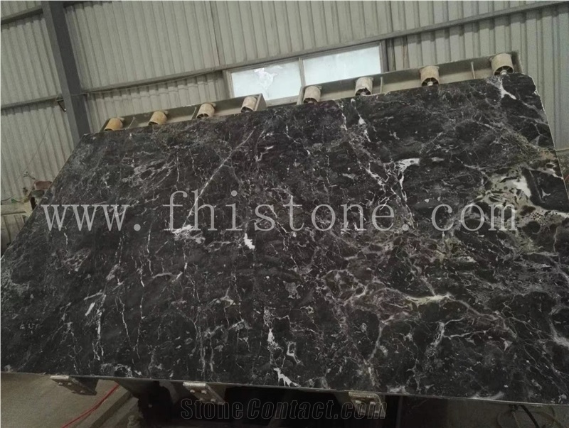 Tundra Grey Marble Storm Grey Snow Grey Cloudy Grey Marble