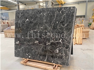 Tundra Grey Marble Storm Grey Snow Grey Cloudy Grey Marble
