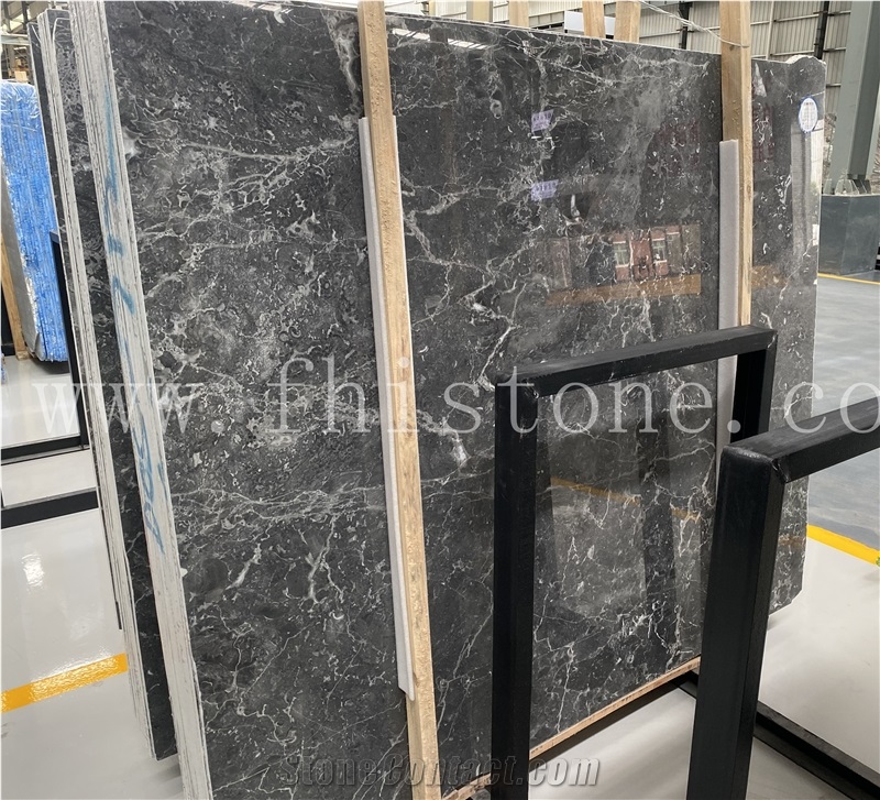 Tundra Grey Marble Storm Grey Snow Grey Cloudy Grey Marble