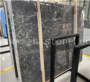 Tundra Grey Marble Storm Grey Snow Grey Cloudy Grey Marble