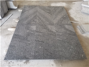 Viscont Granite Shanshui White Granite Chiseled
