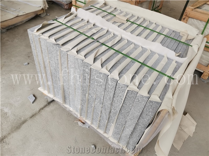 Viscont Granite Shanshui White L Shape Copying Australia