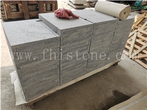 Viscont Granite Shanshui White L Shape Copying Australia