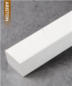 Best Quality Low Price Artificial Marble Skirting Boards