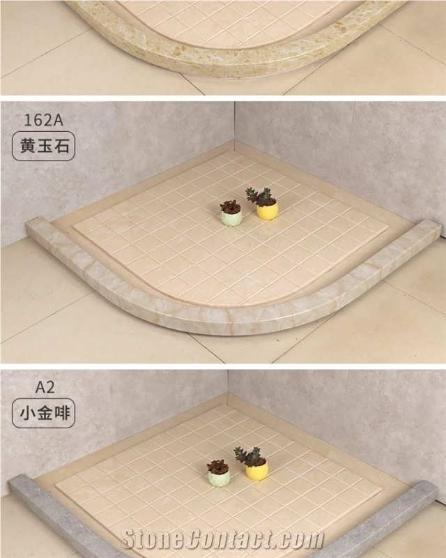 Best Quality Low Price Artificial Marble Skirting Boards