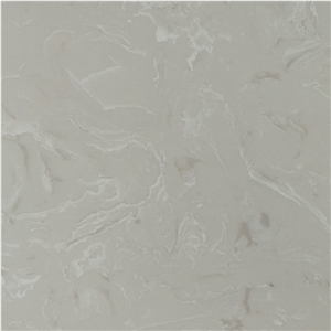 High Polished Man Made Stone Artificial Marble Slabs