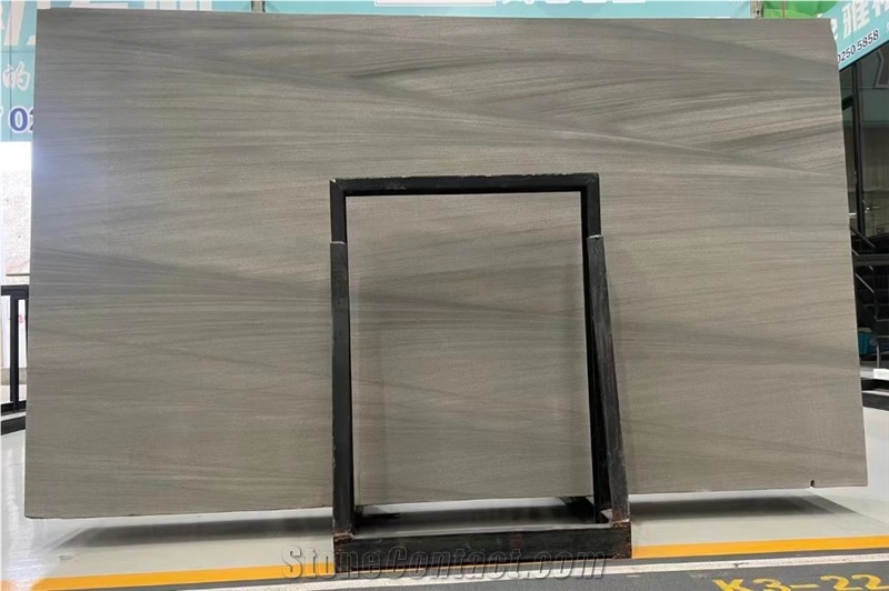 Grey Green Quartzite Polished/ Leathered Slabs & Tiles