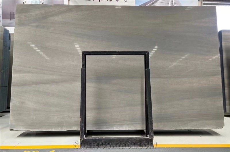 Grey Green Quartzite Polished/ Leathered Slabs & Tiles