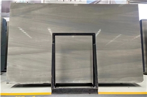 Grey Green Quartzite Polished/ Leathered Slabs & Tiles