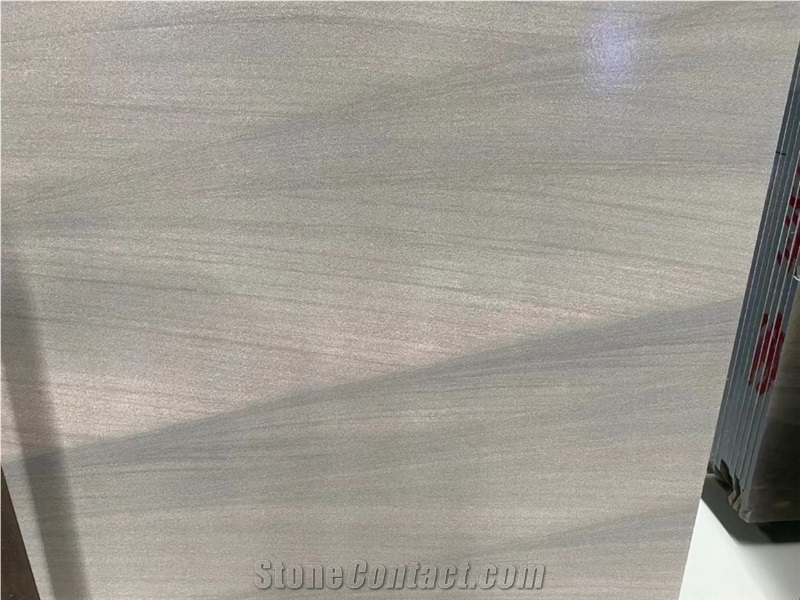 Grey Green Quartzite Polished/ Leathered Slabs & Tiles
