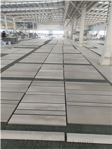 Italian Beige/Ivory  Wood Vein Marble Tiles