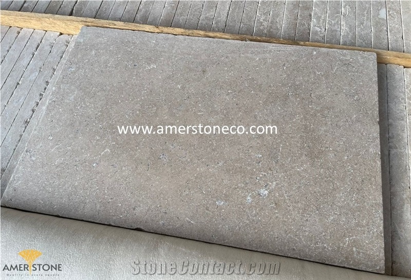 Sinai Pearl Light Marble Tiles And Slabs