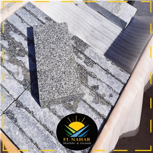 Grey Shirka Granite Wall Cap Grey Shirka Granite Wall Cap
