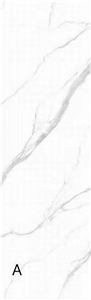 9Mm Thick Polished Sintered Stone Slab For Wall Cladding