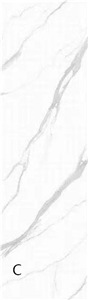9Mm Thick Polished Sintered Stone Slab For Wall Cladding