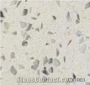 Artificial Quartz Stone Slabs For Project High Quality