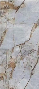 Artificial Stone Engineering Sintered Slabs Wall Tiles And Panels
