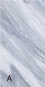 Artificial Stone Marble Look Sintered Stone Slabs