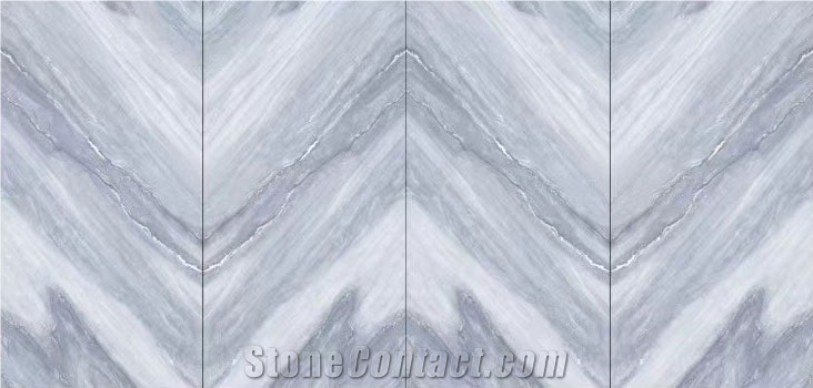 Artificial Stone Marble Look Sintered Stone Slabs