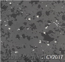 Man Made Artificial Quartz Stone Slabs Tile Engineering