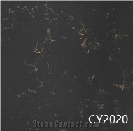 Man Made Artificial Quartz Stone Slabs Tile Engineering