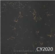 Man Made Artificial Quartz Stone Slabs Tile Engineering