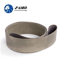 Z-LION Diamond Emery Strips For Fabric Emerizing