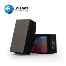 Z-LION Flexible Diamond Hand Laps Portable Diamond Abrasive