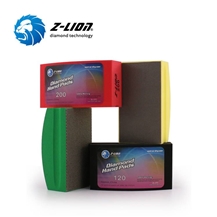 Z-LION Flexible Diamond Hand Laps Portable Diamond Abrasive