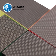 Z-LION Flexible Diamond Hand Laps Portable Diamond Abrasive