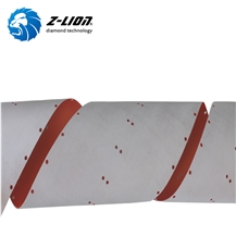 Z-LION Seamless Diamond Emery Diamond Sand Belt Paper
