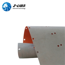 Z-LION Seamless Diamond Emery Diamond Sand Belt Paper
