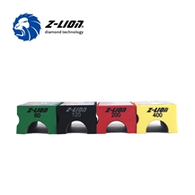 Z-LION V30 Electroplated Diamond Hand Pads