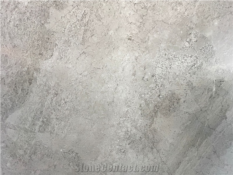 Tundra Grey