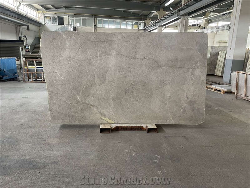 Tundra Grey